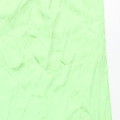 Womens UK Size M Zara Maxi  Skirt