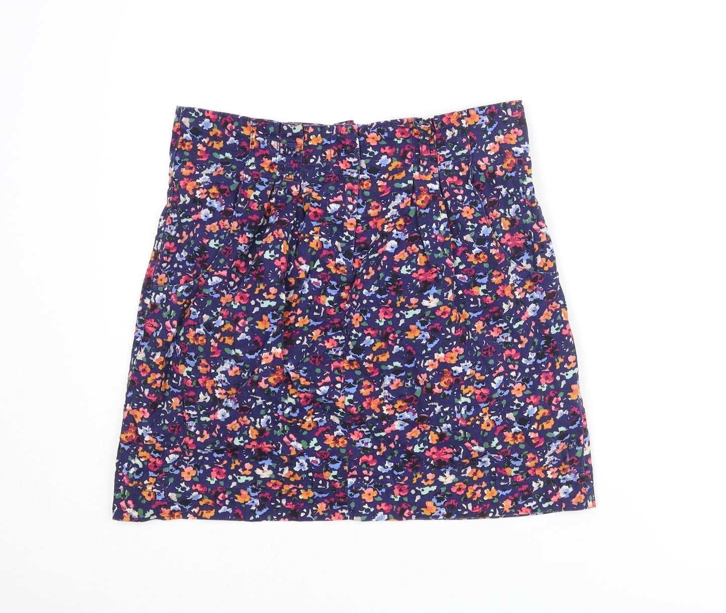 Womens UK Size 12 Topshop Mini  Skirt