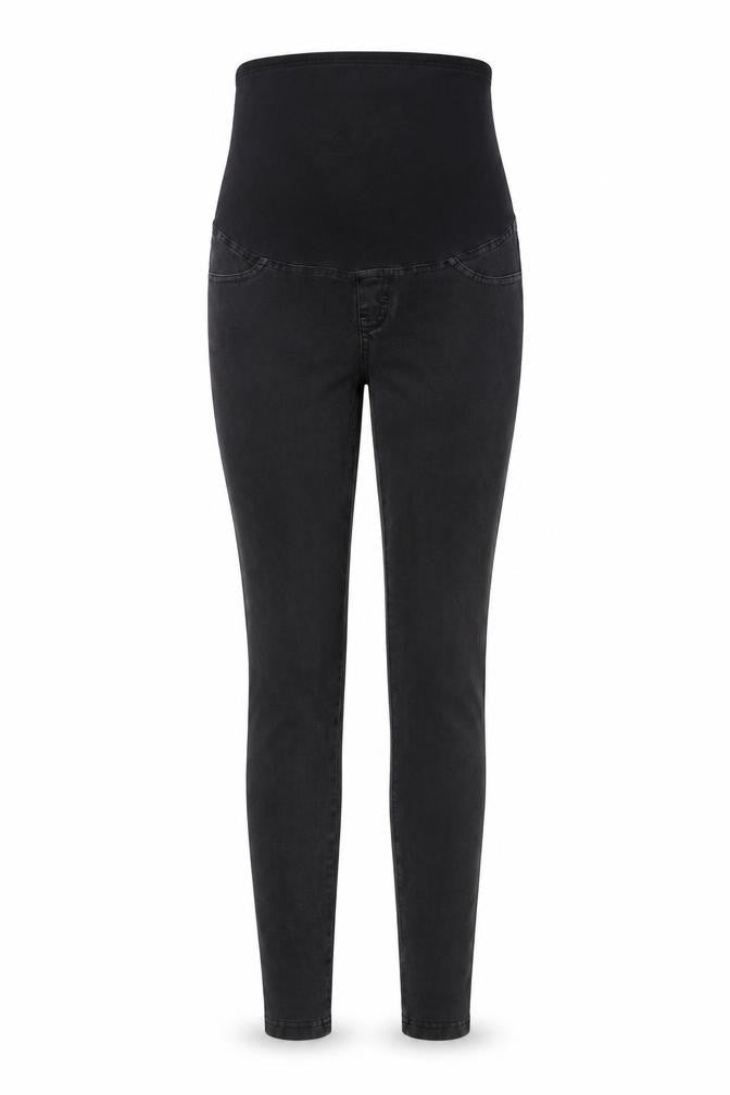 Womens UK Size S H&M Regular Fit Jegging Grey Jeans