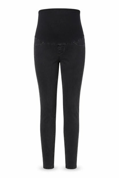 Womens UK Size S H&M Regular Fit Jegging Grey Jeans