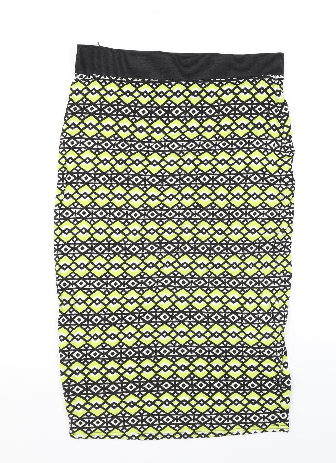 Womens UK Size M Internacionale Straight & Pencil  Skirt