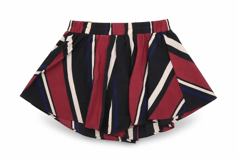 Womens UK Size 10 PRETTYLITTLETHING Skort  Skirt