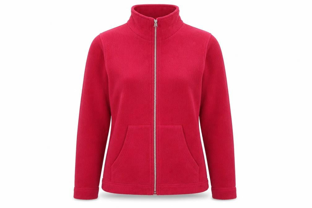 Womens UK Size 12 Monsoon Pink Jacket