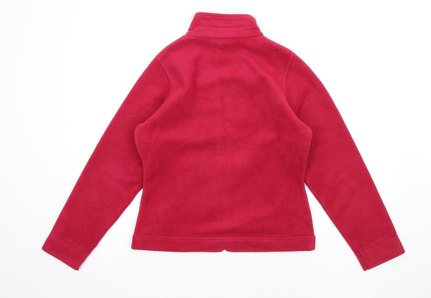 Womens UK Size 12 Monsoon Pink Jacket