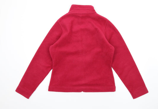 Womens UK Size 12 Monsoon Pink Jacket