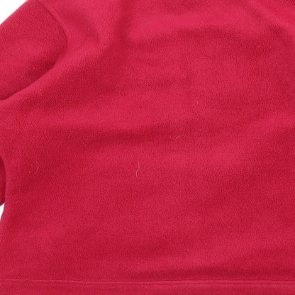 Womens UK Size 12 Monsoon Pink Jacket
