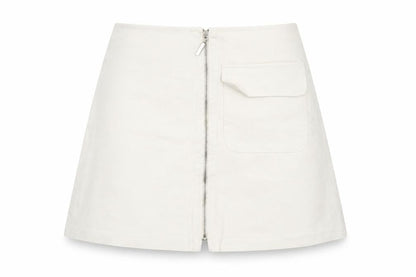 Womens UK Size M Zara A-Line  Skirt