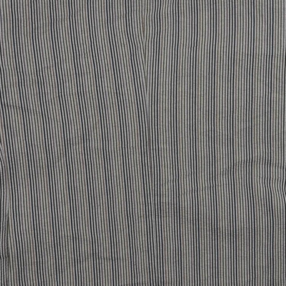 Mens UK Size 42 Brook Taverner Regular Grey Suit Jacket