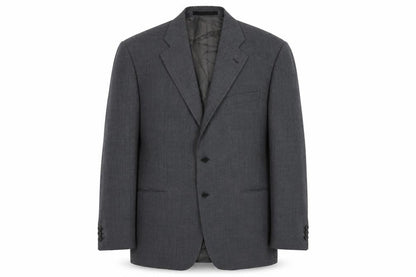 Mens UK Size 44 Marks and Spencer Regular Grey Suit Jacket