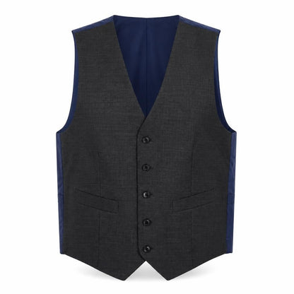 Mens UK Size 36 Marks and Spencer Regular Grey Suit Jacket