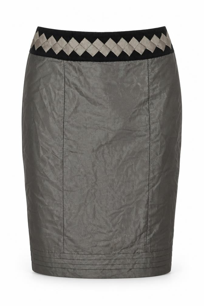 Womens UK Size 30 in NEXT Straight & Pencil  Skirt