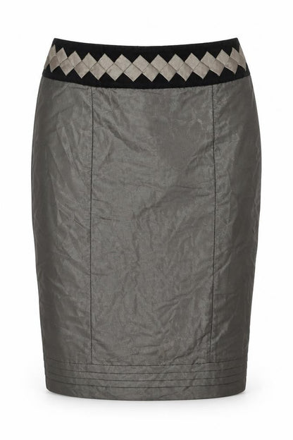 Womens UK Size 30 in NEXT Straight & Pencil  Skirt
