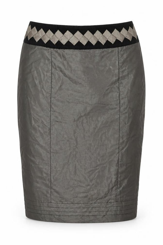 Womens UK Size 30 in NEXT Straight & Pencil  Skirt