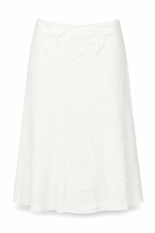 Womens UK Size 16 Alex & Co A-Line  Skirt