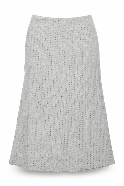 Womens UK Size 18 Kaliko Maxi  Skirt