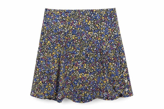 Womens UK Size XS Brave Soul A-Line  Skirt