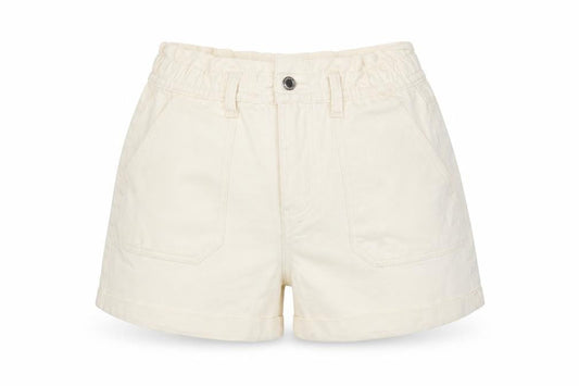 Womens UK Size 4 Denim & Co. Regular Fit Basic Shorts