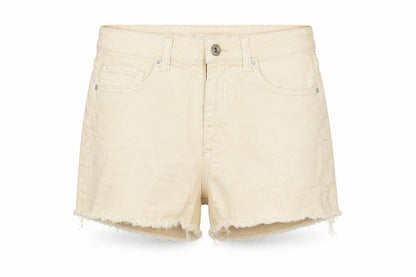 Womens UK Size 8 H&M Regular Fit Basic Shorts