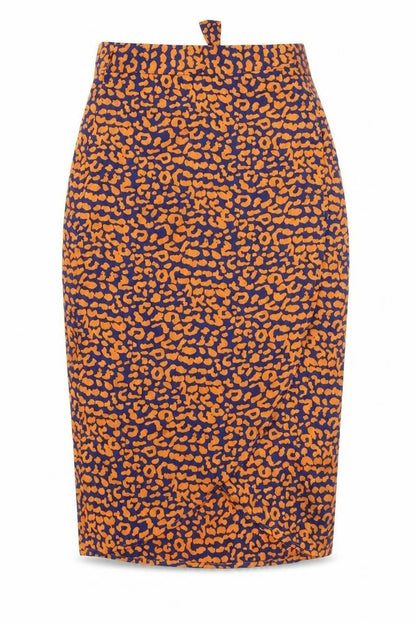 Womens UK Size 6 Boohoo Wrap  Skirt