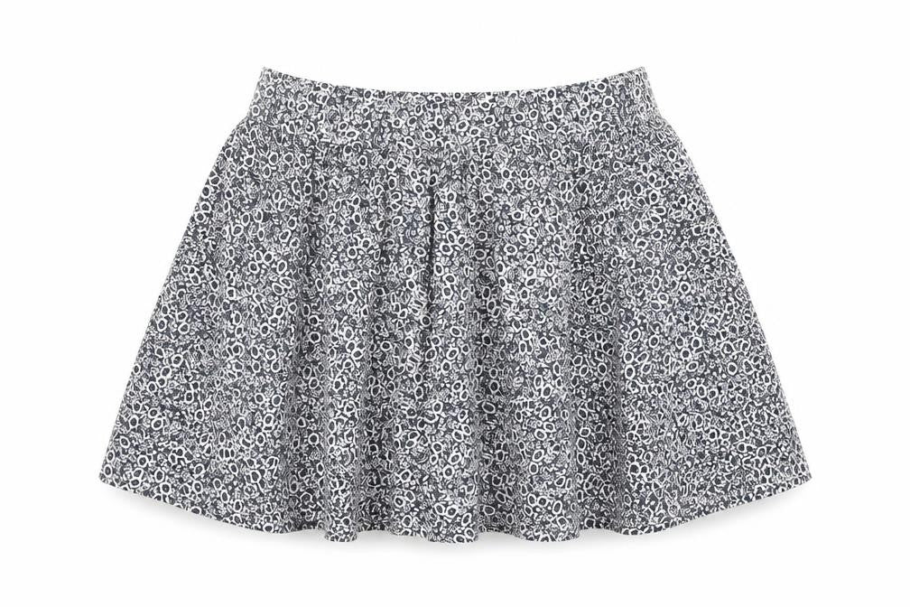 Womens UK Size 22 Marks and Spencer Swing  Skirt