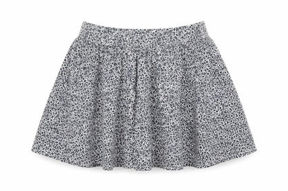 Womens UK Size 22 Marks and Spencer Swing  Skirt