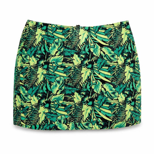 Womens UK Size 12 Divided by H&M Mini  Skirt