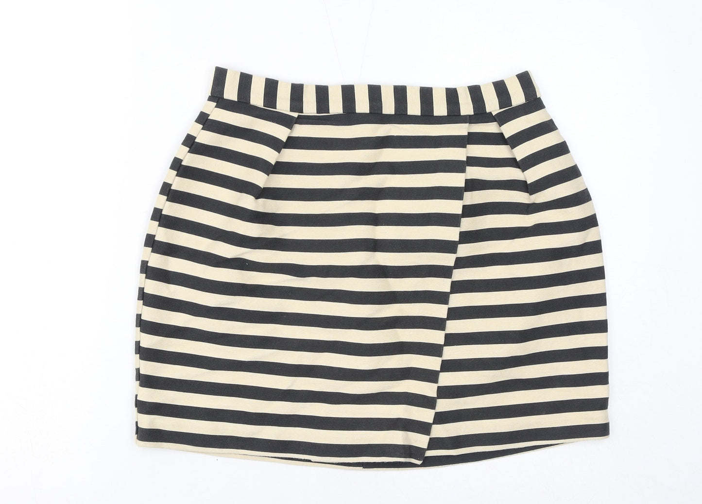 Womens UK Size 12 River Island A-Line  Skirt
