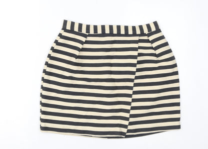 Womens UK Size 12 River Island A-Line  Skirt