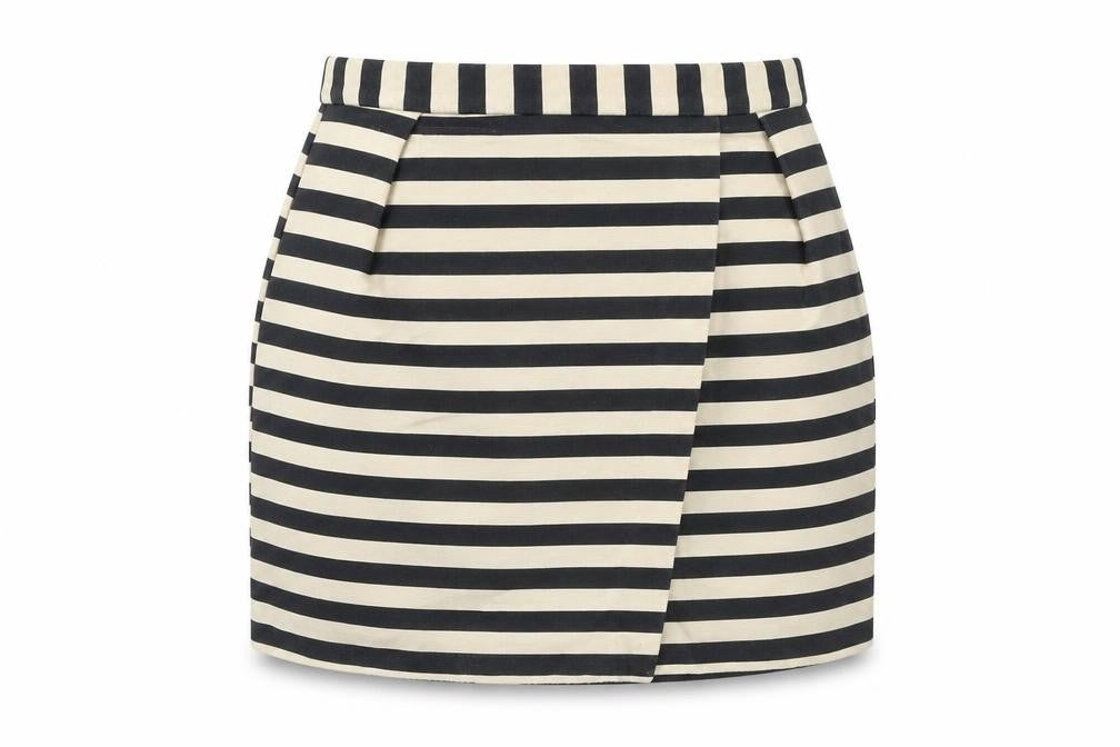 Womens UK Size 12 River Island A-Line  Skirt
