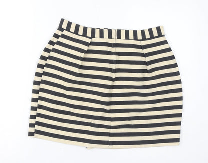 Womens UK Size 12 River Island A-Line  Skirt
