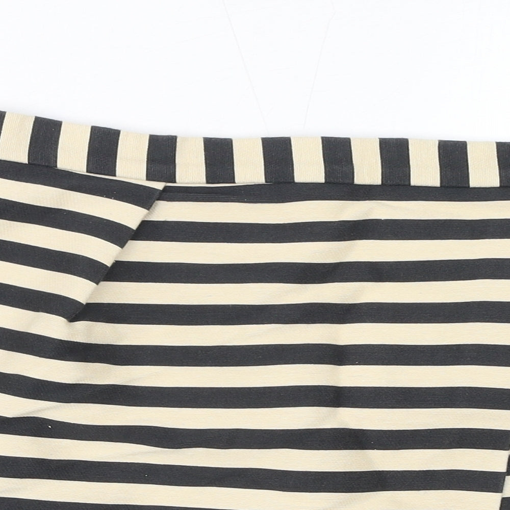 Womens UK Size 12 River Island A-Line  Skirt