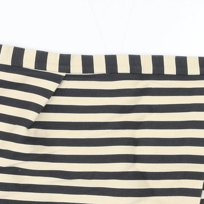 Womens UK Size 12 River Island A-Line  Skirt
