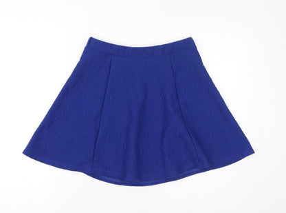 Womens UK Size 10 River Island Flare  Skirt
