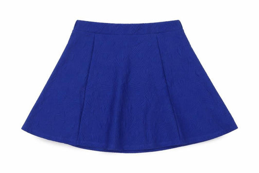 Womens UK Size 10 River Island Flare  Skirt
