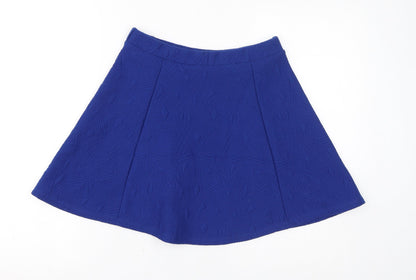 Womens UK Size 10 River Island Flare  Skirt