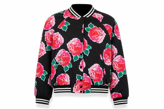 Womens UK Size 8 Missguided Multicoloured Jacket