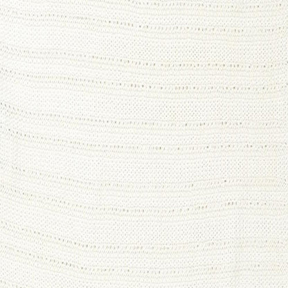 VILA Womens Beige Acrylic Tank Dress Size XL Round Neck Pullover