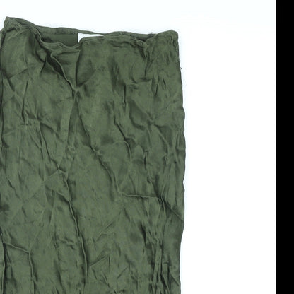 Womens UK Size 6 Topshop Straight & Pencil  Skirt