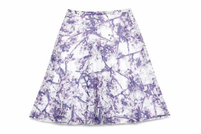 Womens UK Size 10 Marks and Spencer Swing  Skirt