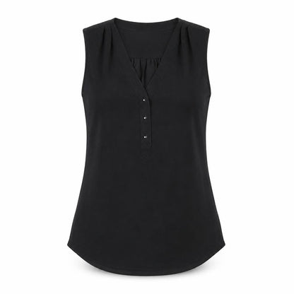 Womens UK Size XS Express Black Basic T-Shirt