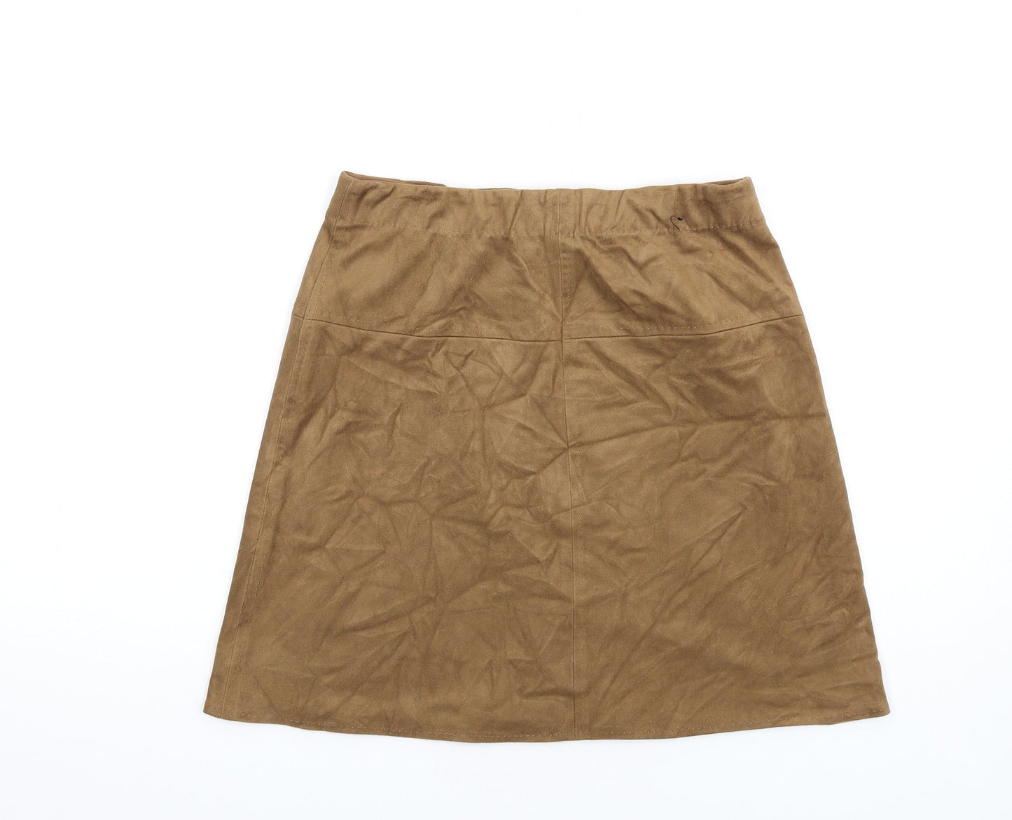 Womens UK Size XS Max Studio Mini  Skirt