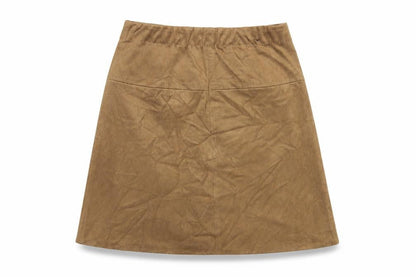 Womens UK Size XS Max Studio Mini  Skirt