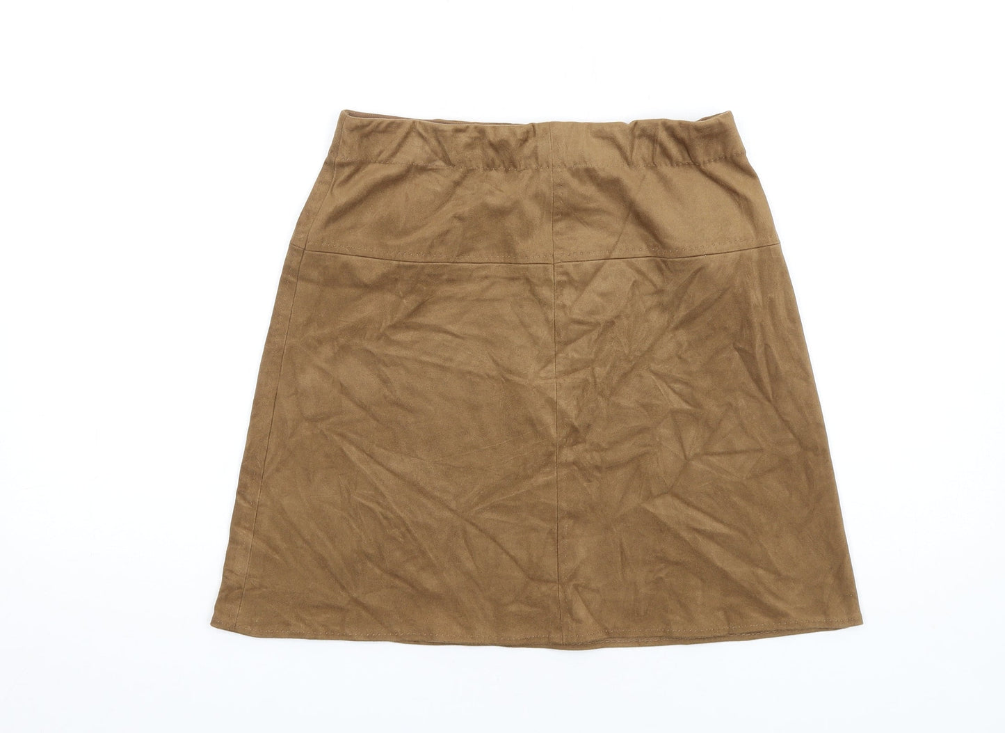 Womens UK Size XS Max Studio Mini  Skirt