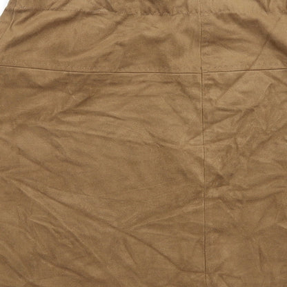 Womens UK Size XS Max Studio Mini  Skirt