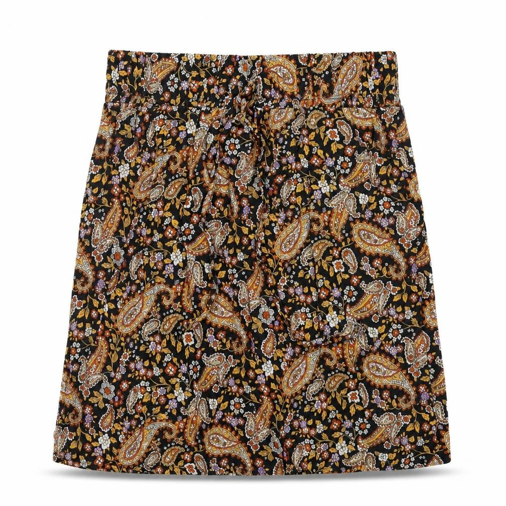 Womens UK Size 8 Nobody's Child A-Line  Skirt