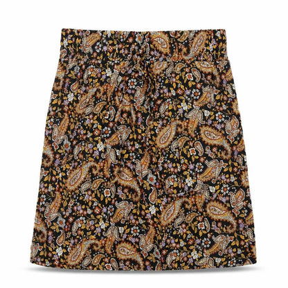 Womens UK Size 8 Nobody's Child A-Line  Skirt