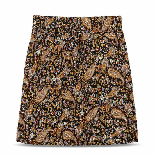 Womens UK Size 8 Nobody's Child A-Line  Skirt