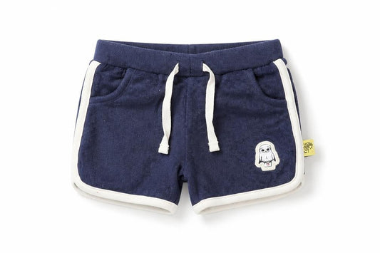 Marks and Spencer Baby Multicoloured Cotton Sweatpants Trousers Size 3-6 Months Drawstring - Harry Potter