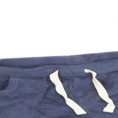 Marks and Spencer Baby Multicoloured Cotton Sweatpants Trousers Size 3-6 Months Drawstring - Harry Potter