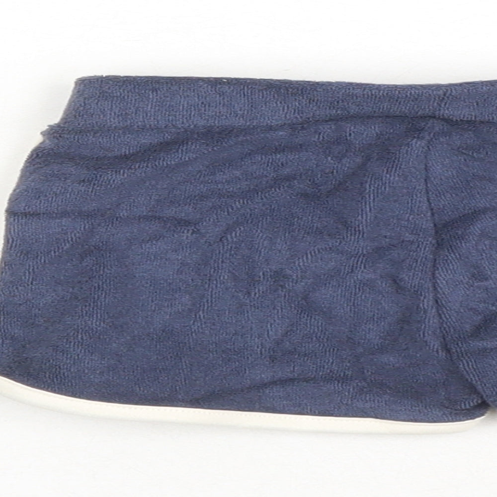 Marks and Spencer Baby Multicoloured Cotton Sweatpants Trousers Size 3-6 Months Drawstring - Harry Potter